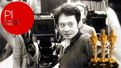 FORMOSA FILES PODCAST S4--Taiwanese-American Director Ang Lee Wins Again  [ENCORE]