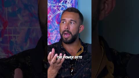 How Power and Influence Mold Society - #shorts How Power and Influence Mold Society - #shorts