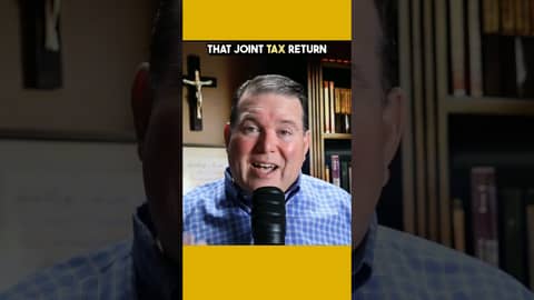 Hidden Tax Issues Can Hurt Both Spouses