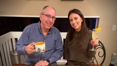 Episode 1: 40 years of career insights in under 40 minutes