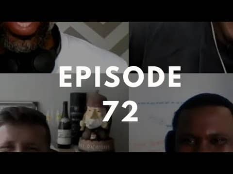 BBP 72 - Social Distancing Series - Fun at the BBP Vol. 8 (Master Cicerone)