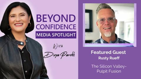 The Silicon Valley-Pulpit Fusion