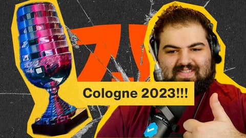 IEM Cologne Play-in Preview and First TSM roster reactions