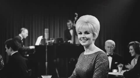 Wendy Crestwood - I'll be forever by your side !