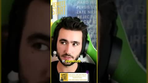 How many e-mails is TOO MANY E-mails?