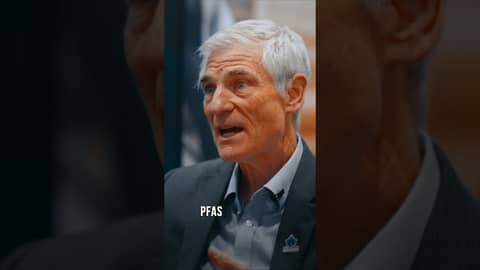 Scientists Invest MILLIONS To Follow PFAS In Our Water