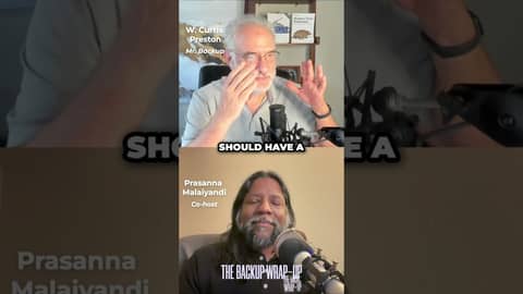 Backup Monitoring & Alerting: Crucial for True Data Safety! #shorts Backup Monitoring & Alerting: Crucial for True Data Safety! #shorts