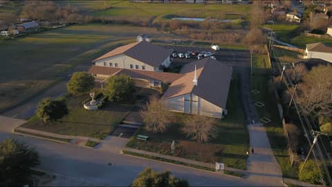 Escuela Sabática & Segundo Servicio (9/7/24)