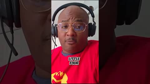 Silence is the devil's playground 🤐