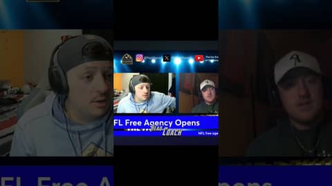 Did the Raiders quietly win free agency? #RaiderNation #Raiders #NFL