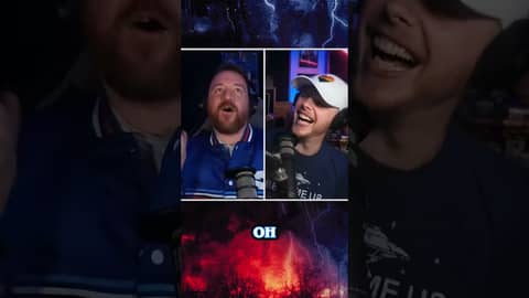 This One is for the Mellons #strangerthings