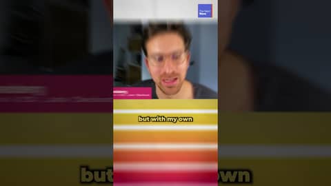 Why You (with AI) Can't Compete with Walt Disney