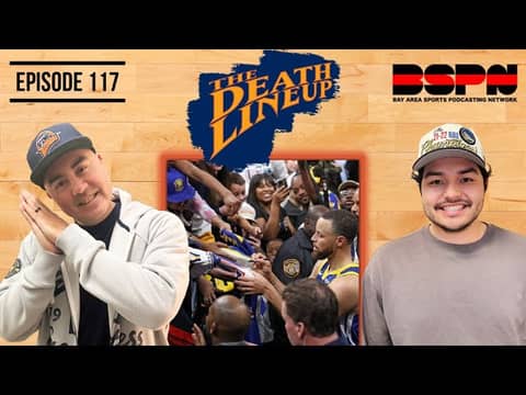 Steph Curry goes for 52 | Dubs get to 5th | Olivia Miles in the transfer portal? | The Death Lineup