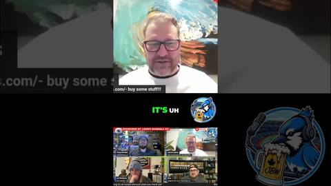 Fighting For The Soul of The Hobby & Collecting In Baseball #shorts