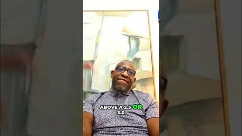 Can Investing Time Change a Child's Life? #shorts