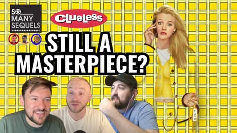 Is Clueless, Like, a Perfect Movie?
