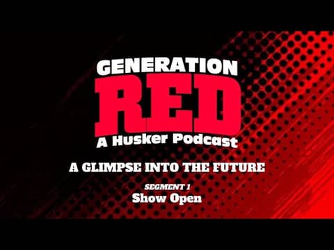 GRP 02 (Segment 1) - Show Open