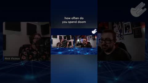 "Doom Scrolling Confessions" -  YouTube vs Reels #shorts