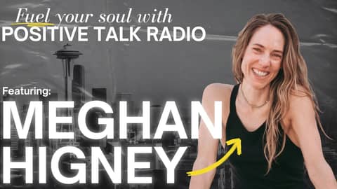 Meghan Higney | February 4 - 3 PM Pacific Time