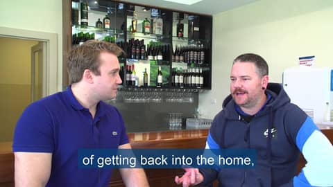 #WELCOME TO JIM'S Meet James from Jim's Antennas | 131 546 | www.jims.net |