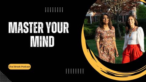 The Hidden Truth Behind Negative Self Talk #negativeselftalk #ytshots #podcast