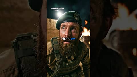 Scariest Part Of Solo Undercover Missions!