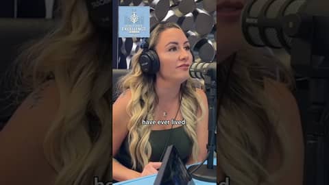 NO EGO BE Humble In My Circle #shorts #podcast