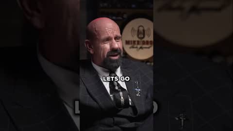 I Was Obsessed With Becoming Delta Force!