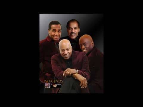 The Drifters Legends Clubhouse (The Legacy) The Drifters Legends Clubhouse (The Legacy)