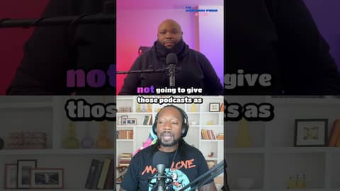 “Exposing the Nice Guy Syndrome: Miami Edition" “Exposing the Nice Guy Syndrome: Miami Edition"