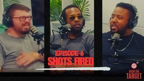 Episode 6: “Shots Fired”