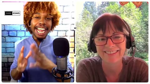 Prostitution to Institution