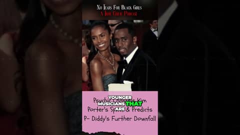 The Shocking Truth Scandal Surrounding Famous Musician Revealed | Diddy | Kim Porter | Cassie