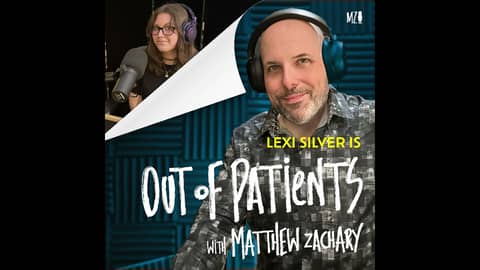 Meet My Grief: Notes from an Orphaned Teen