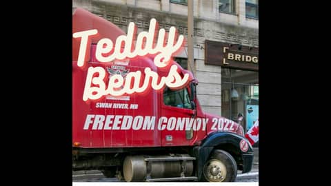 S4: Client 7 - Teddy Bear's Freedom Convoy