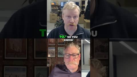 Analyzing Trends to Improve Training and Response  - Kevin Lavezzo of CHEMTREC