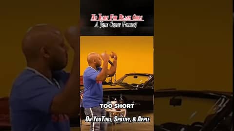 Revealed: The Shocking Death of Tynisha Ysaias