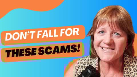 Unmasking Charity Scams: Protecting Your Holiday Generosity Unmasking Charity Scams: Protecting Your Holiday Generosity