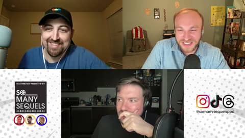 Talking Tombstone, Denzel in Out of Time, "I Saw The TV Glow" Trailer & More