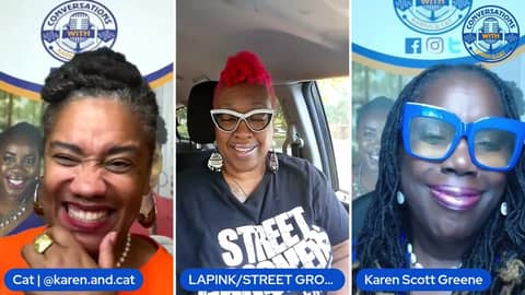 Transforming Communities Through Love: The Power of Service with LA Pink