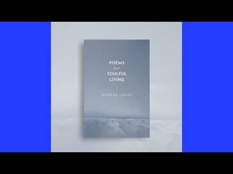 Quiet the Noise, Hear Your Wisdom — with Nadege Laure