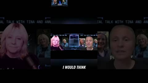 Stop Explaining Your Phases! Just Be. #shorts