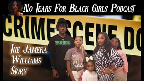 Mother of 4 Killed in Front of Kids By Ex-Boyfriend | Jemeka Williams