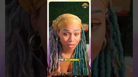 Lacey Lane is SUCH a metalhead. 🤘#wrestling #metal #motionlessinwhite #wwe @MotionlessInWhiteband