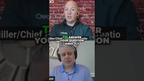 Creatio: a No Code first platform for #CRM #citizendevelopers #tomandocafeconjesushoyos