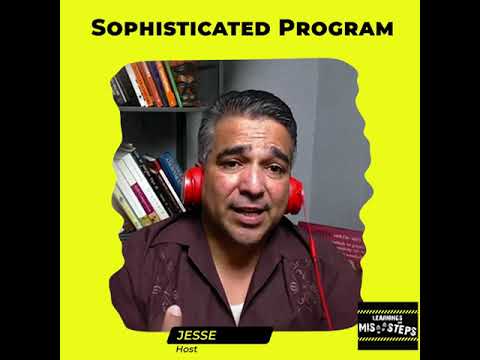 Sophisticated Learning experiences prepping youngster to enter the Construction Industry