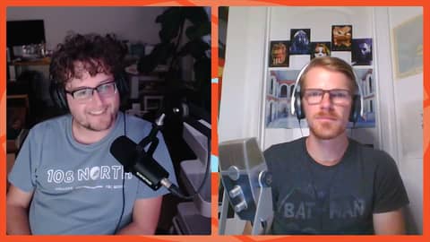 Ep. 20 - Batman Begins (w/ Drew Felts)