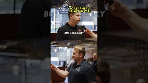 Top earning franchisee revenue wise?