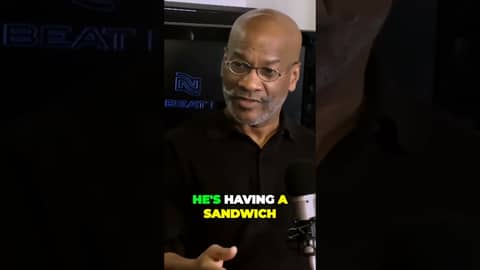 Learning From The Best  Old school Values And Self worth #nightbeat1media