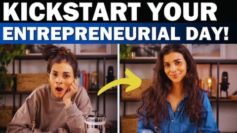 Transform Your Mornings: The Ultimate Routine for Entrepreneurial Success Transform Your Mornings: The Ultimate Routine for Entrepreneurial Success